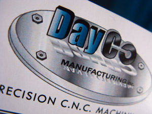 Dayco Manufacturing